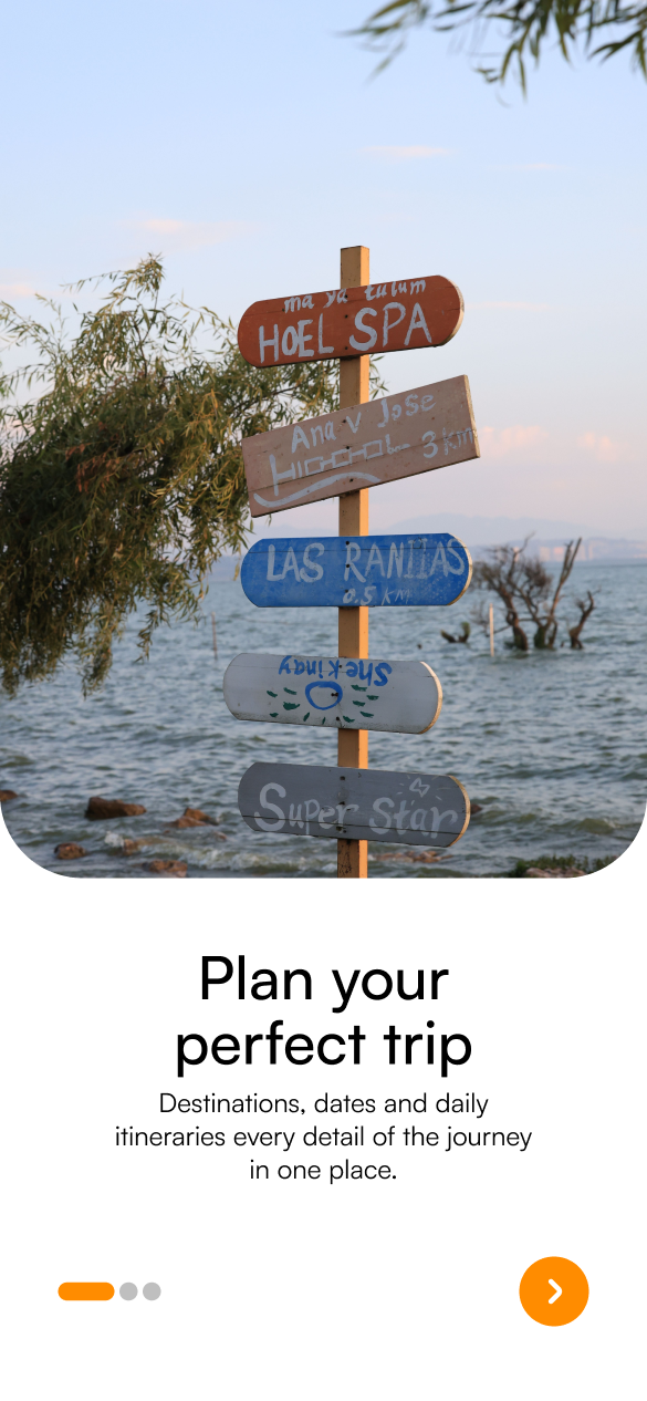Onboarding 1